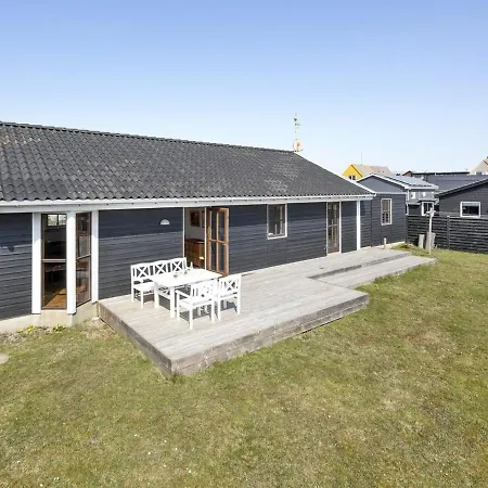 Ottmar - From The Sea In Western Jutland By Interhome
