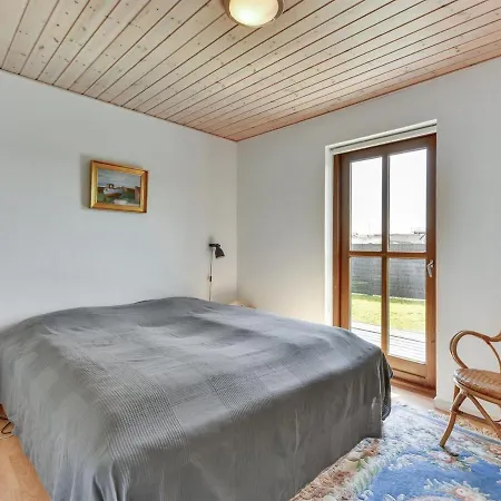Ottmar - From The Sea In Western Jutland By Interhome Holiday home *
