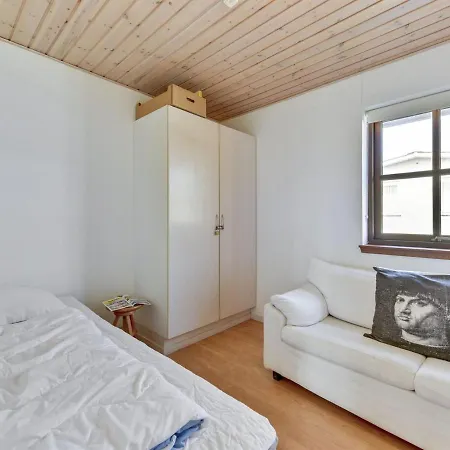 Ottmar - From The Sea In Western Jutland By Interhome Holiday home Hvide Sande