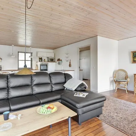 Ottmar - From The Sea In Western Jutland By Interhome * Hvide Sande