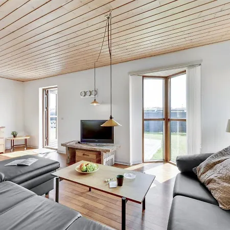 Ottmar - From The Sea In Western Jutland By Interhome Holiday home Hvide Sande