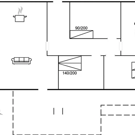 Ottmar - From The Sea By Interhome Holiday home *