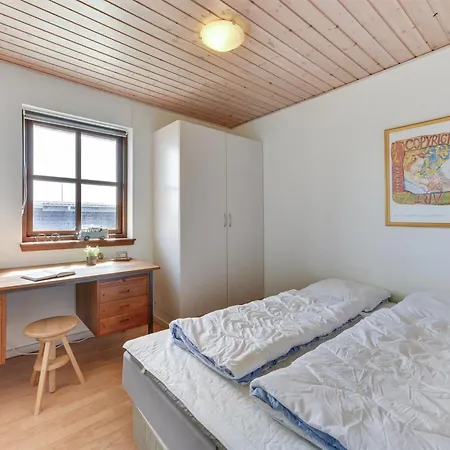 Ottmar - From The Sea By Interhome Nyaraló Hvide Sande