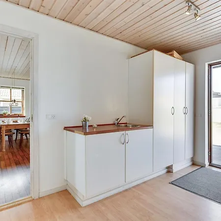 Ottmar - From The Sea By Interhome Holiday home Hvide Sande