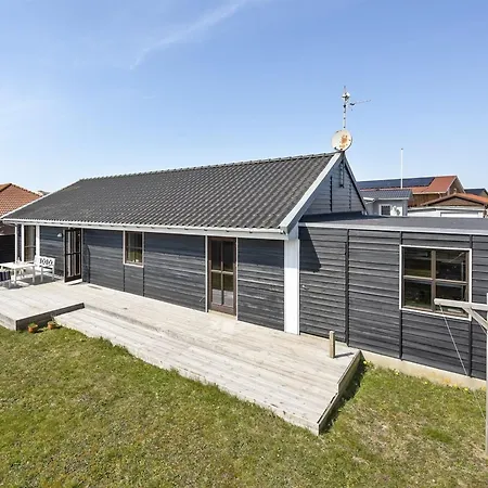 Holiday home Ottmar - From The Sea By Interhome