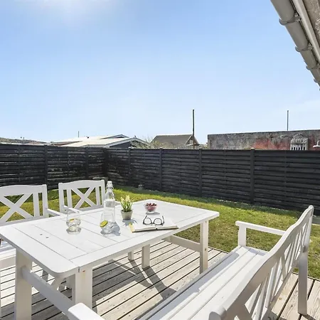 Ottmar - From The Sea By Interhome Holiday home Hvide Sande