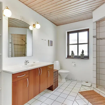 Ottmar - From The Sea By Interhome Holiday home