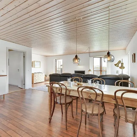 Feriehus Ottmar - From The Sea By Interhome