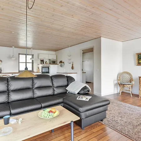 Feriehus Ottmar - From The Sea By Interhome *