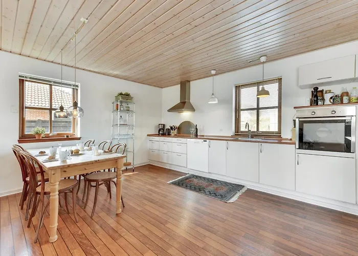 Ottmar - From The Sea By Interhome Ferienhaus *